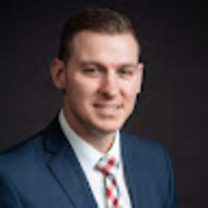 Meet your Posher, Matthew